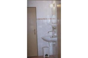 Češka Chata Horní Lochov, Interijer